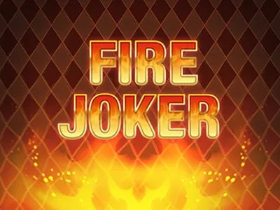 Fire Joker
