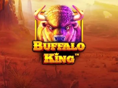 Buffalo King