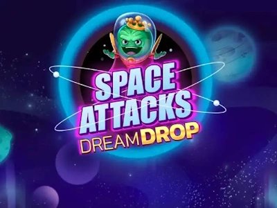 Space Attacks Dream Drop