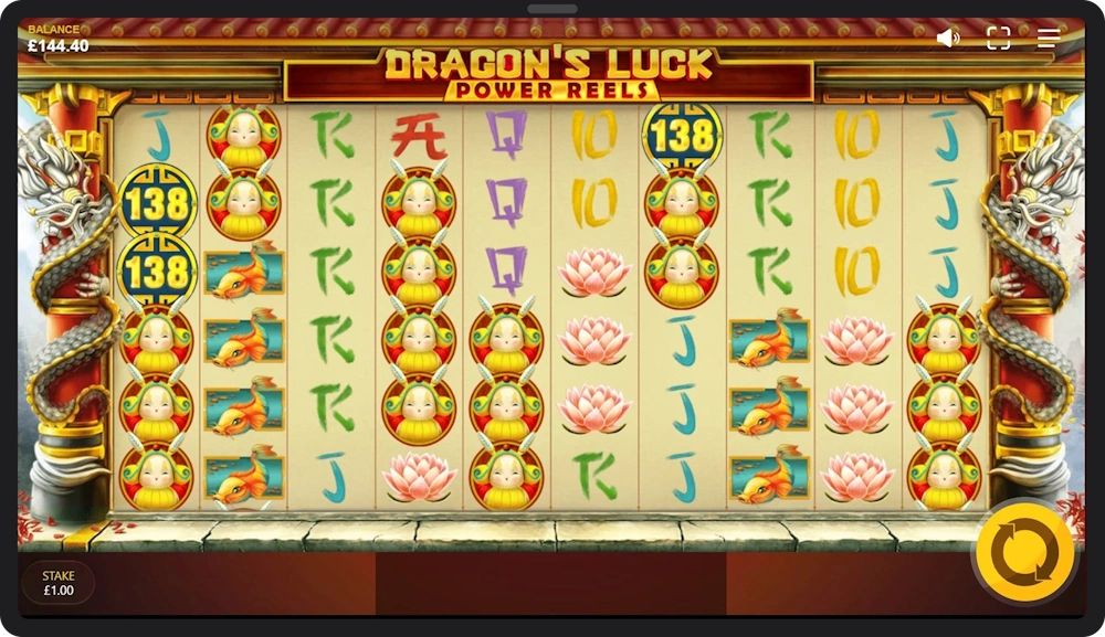 Main Game