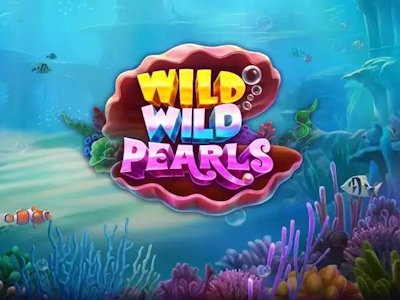 Wild Wild Pearls