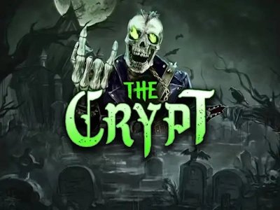 The Crypt