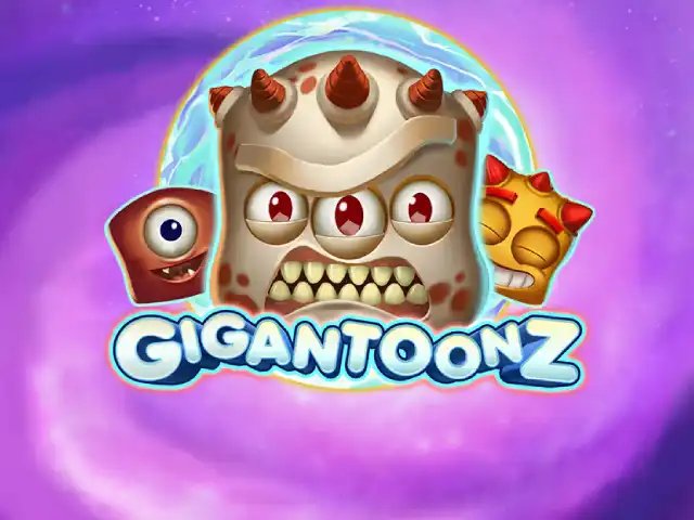 Gigantoonz