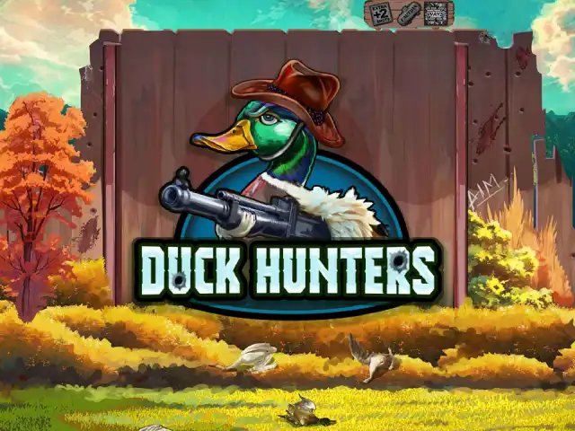 Duck Hunters