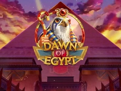 Dawn of Egypt