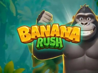 Banana Rush