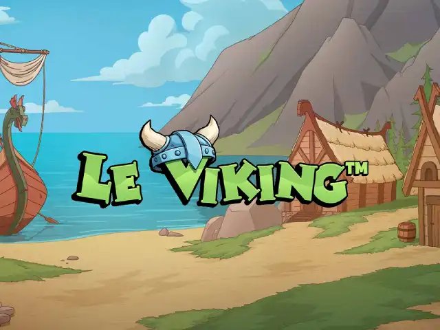 Le Viking