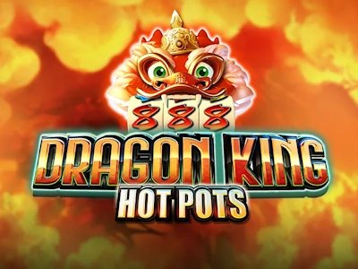 Dragon King Hot Pots