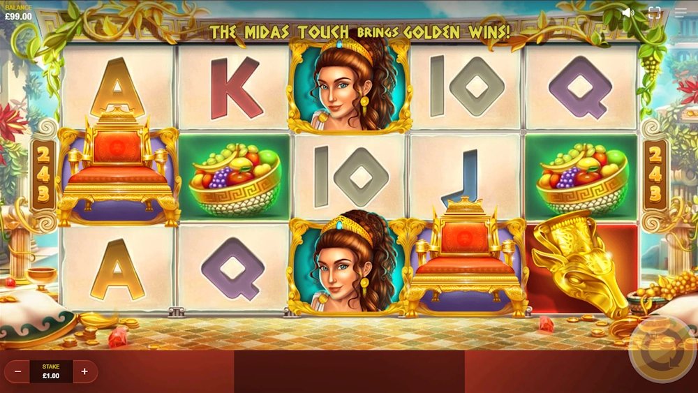 Midas Gold