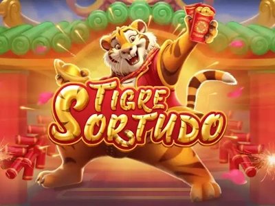 Tigre Sortudo