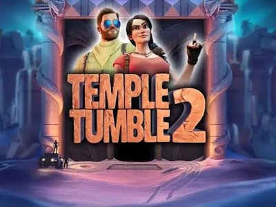 Temple Tumble 2 Dream Drop
