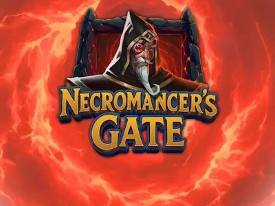 Necromancer’s Gate