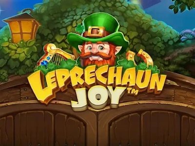 Leprechaun Joy