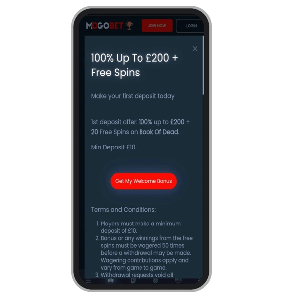 Mogobet