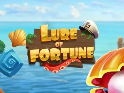 Lure of Fortune