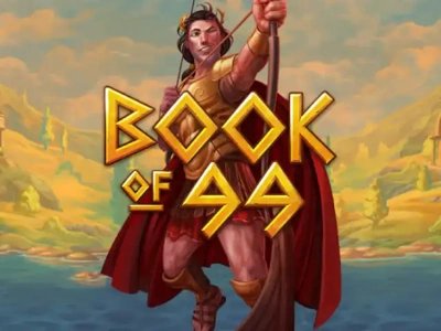 Book of 99
