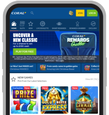 Coral Casino