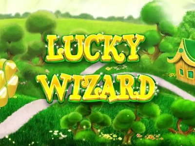 Lucky Wizard