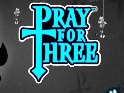 Pray for Three