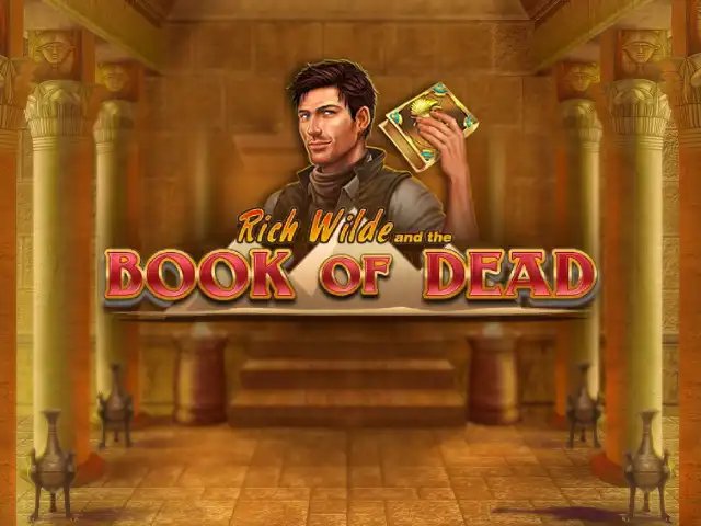 Book of Dead