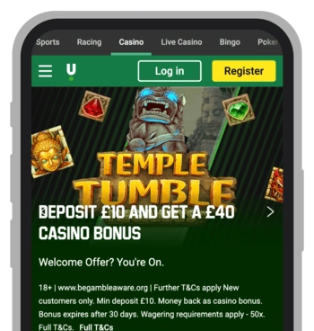 Unibet