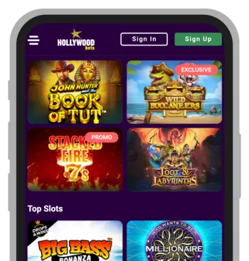 Hollywoodbets