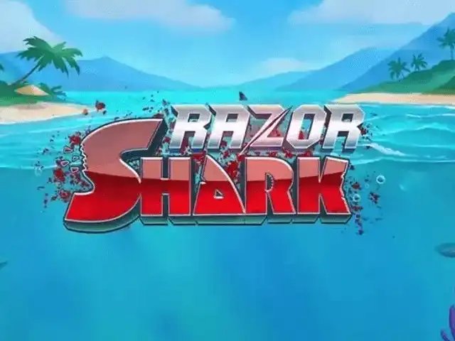 Razor Shark