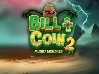 Bill & Coin 2