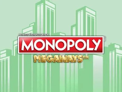 Monopoly Megaways