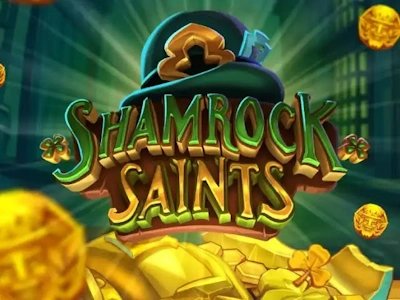 Shamrock Saints