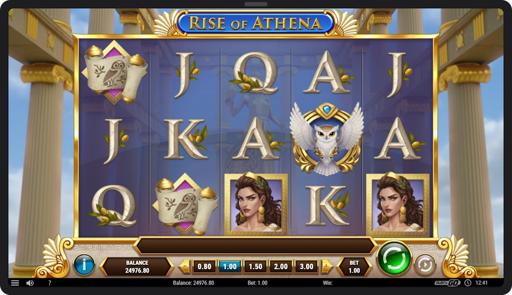 Main Game