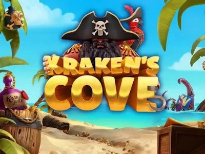 Kraken’s Cove