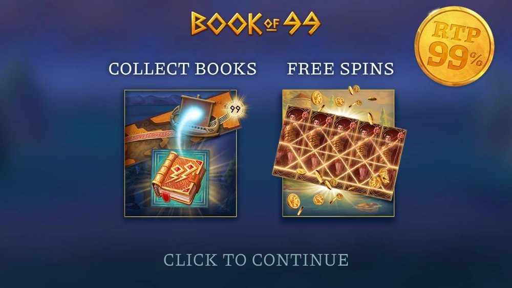 Book of 99