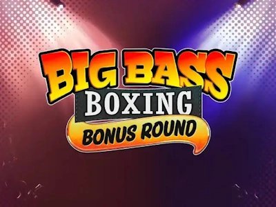 Big Bass Boxing Bonus Round