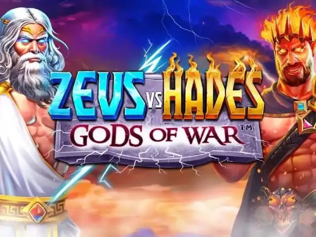 Zeus vs Hades