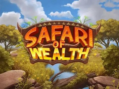 Safari of Wealth
