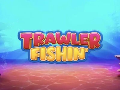 Trawler Fishin’