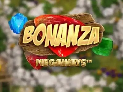 Bonanza Megaways