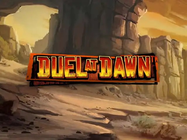 Duel at Dawn