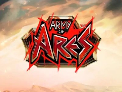 Army of Ares