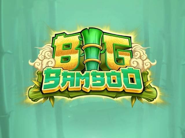 Big Bamboo