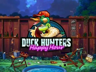 Duck Hunters: Happy Hour