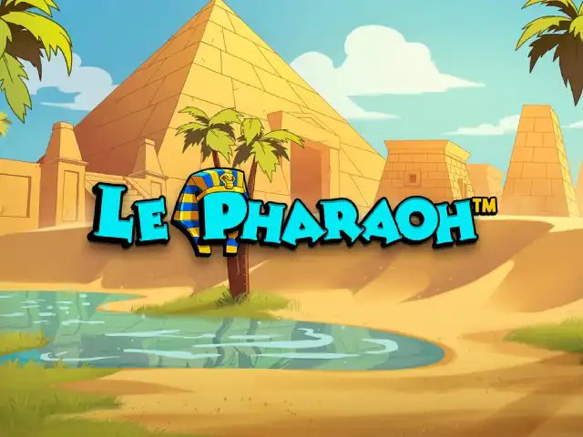 Le Pharaoh