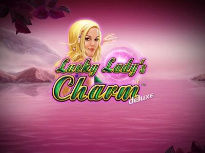 Lucky Lady’s Charm deluxe