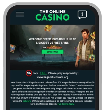 TheOnlineCasino