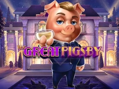 The Great Pigsby