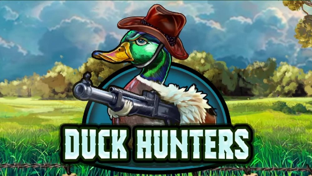 Duck Hunters