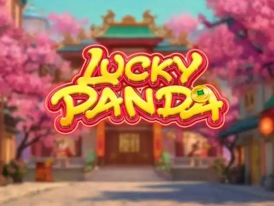 Lucky Panda