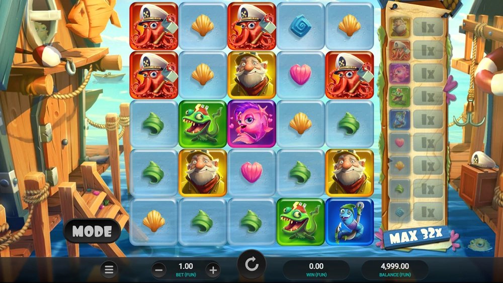 Lure of Fortune