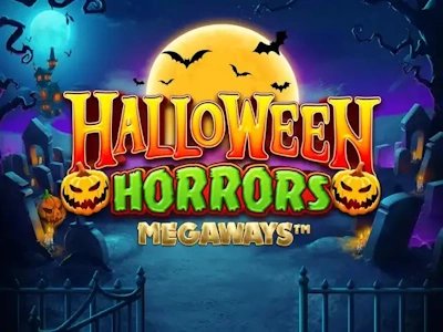 Halloween Horrors Megaways